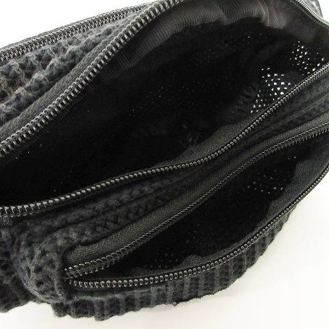 シュプリーム SUPREME 21SS String Waist Bag ウエストバッグ