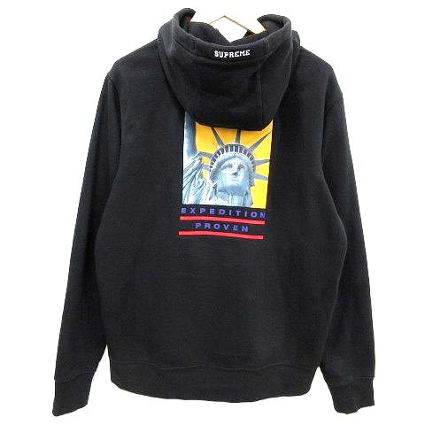 シュプリーム SUPREME x THE NORTH FACE 19AW Statue of Liberty 