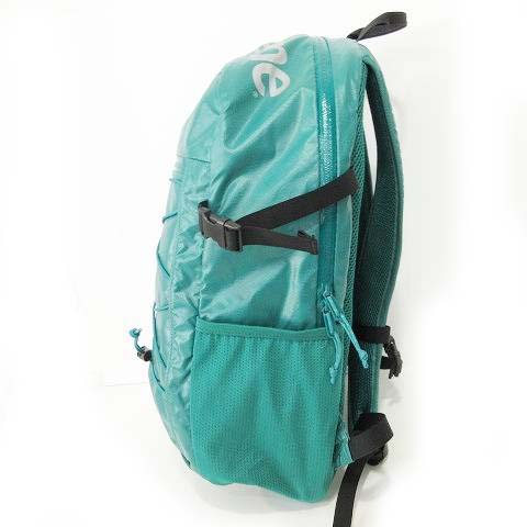 シュプリーム SUPREME 17AW バックパック リュック デイパック  