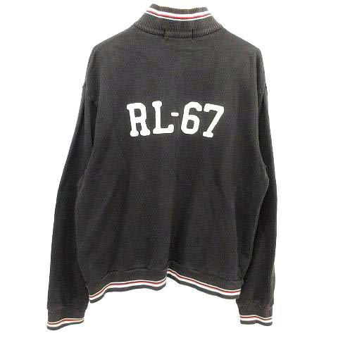 ポロスポーツ POLO SPORT ラルフローレン 90s RL-67 ヴィンテージ 