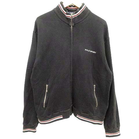 ポロスポーツ POLO SPORT ラルフローレン 90s RL-67 ヴィンテージ 