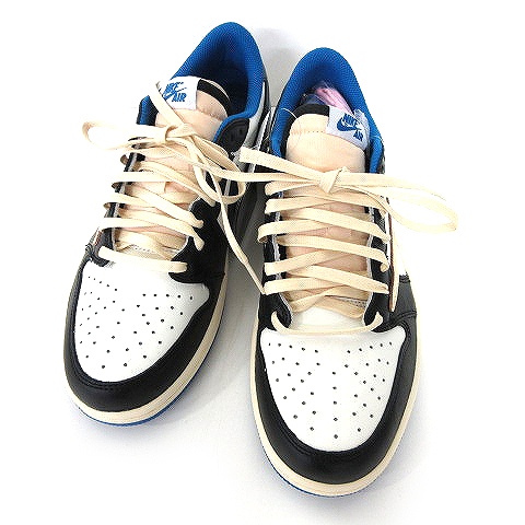 未使用品 ナイキ NIKE 21年 トラヴィススコット Travis Scott