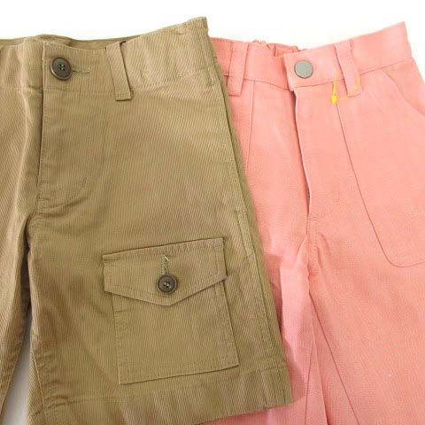 未使用品 ブーフーウー BOO FOO WOO 他 タグ付き 子供服
