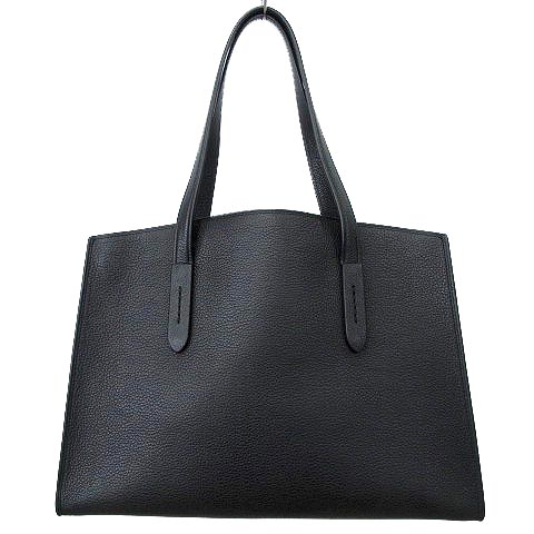 コーチ COACH 美品 2WAY トートバッグ 25137 チャーリー キャリー 