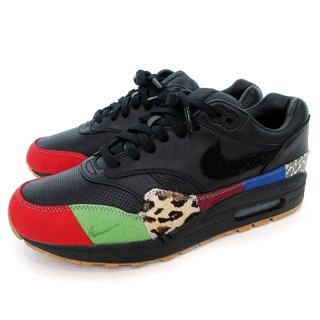 ナイキ NIKE AIR MAX1 MASTER 910772-001 エアマックス 1 マスター  