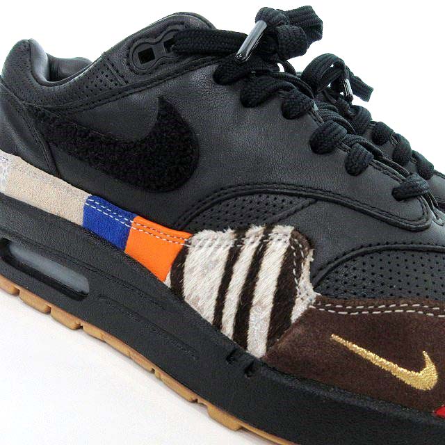 ナイキ NIKE AIR MAX1 MASTER 910772-001 エアマックス 1 マスター 