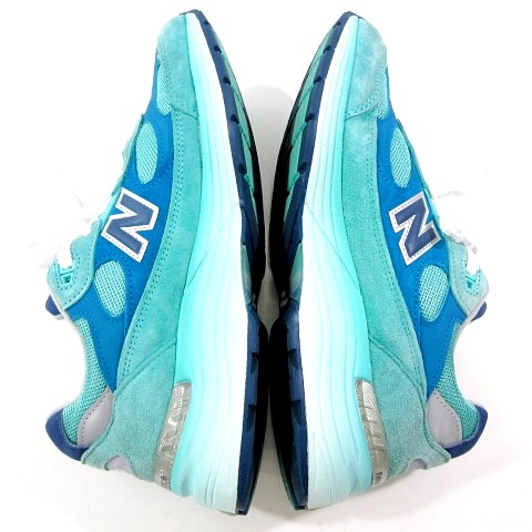 ニューバランス NEW BALANCE M992TB 国内未発売 海外限定カラー 