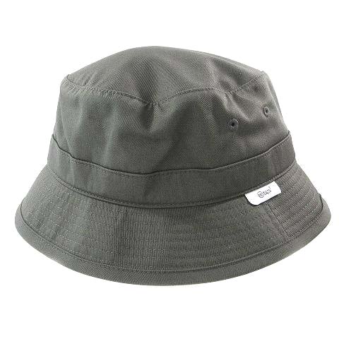 未使用品 ダブルタップス WTAPS タグ付き 22AW バケットハット