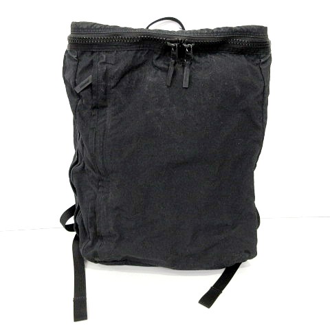 Journeys FUSE BOX ノースフェイス ヒューズボックス NM81653 黒