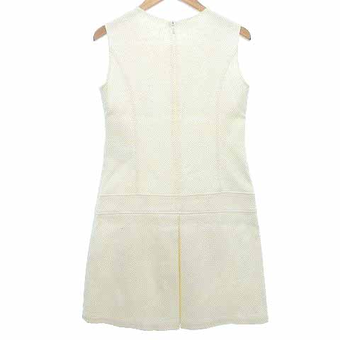 GUCCI ノースリーブミニワンピース