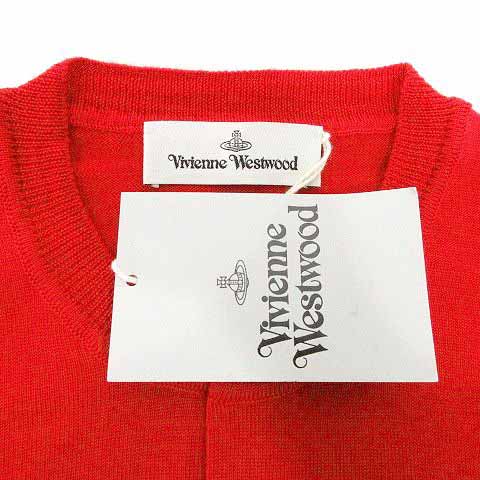 未使用品 ヴィヴィアンウエストウッド Vivienne Westwood 近年 タグ付 