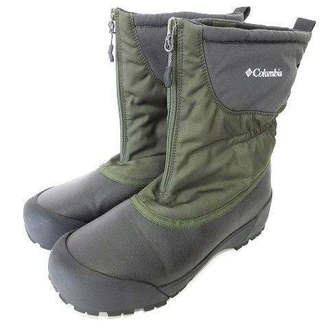 未使用品 コロンビア Columbia YU7325-389 チャケイピア トール