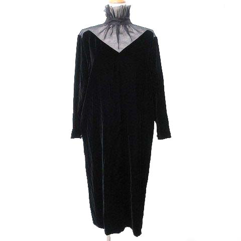 クリスチャンディオール Christian Dior ヴィンテージ ワンピース  