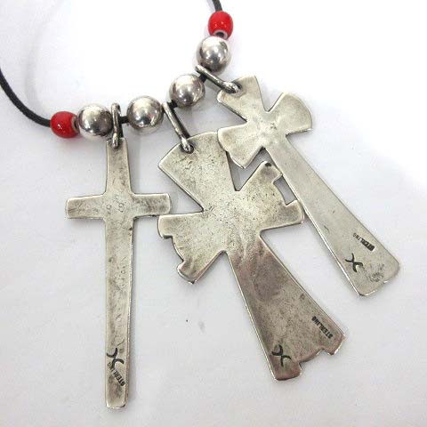 シッピークレイジーホース Cippy Crazy Horse トリプルクロス  