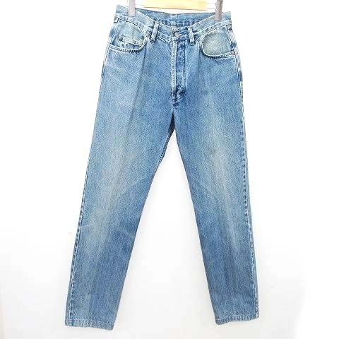 セリーヌ CELINE デニム パンツ ジーンズ ボトムス ストレート 5 