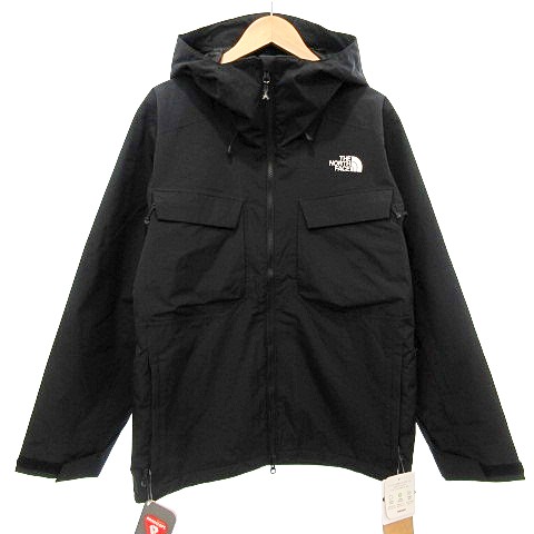 未使用品 ザノースフェイス THE NORTH FACE タグ付 22-23年 Fourbarrel 
