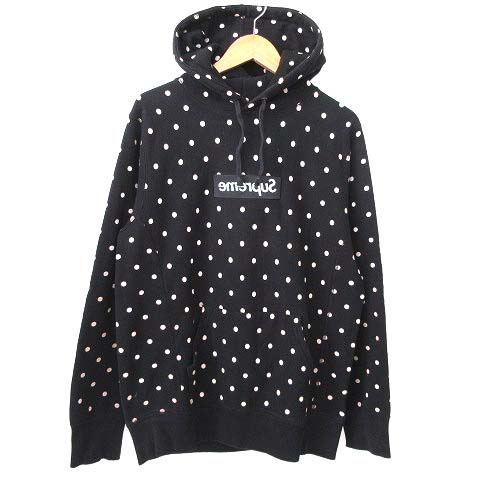シュプリーム SUPREME × コムデギャルソン comme des garcons 12ss 
