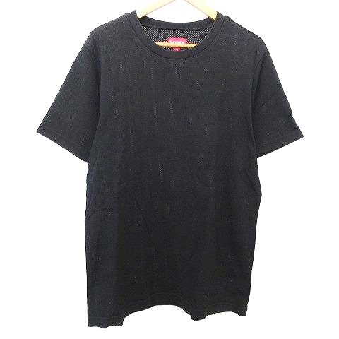 シュプリーム SUPREME メッシュ Tシャツ 半袖 カットソー トップス  