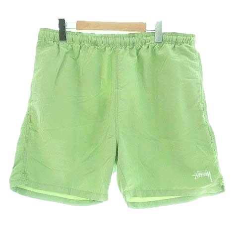 Nike x Stussy 2023FW Short Black XLサイズ ナイキ x
