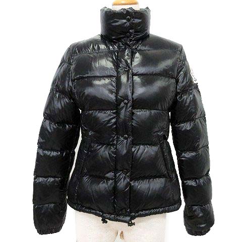 モンクレール MONCLER クレア CLAIRE ダウンジャケット ショート丈 