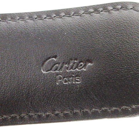 レア★カルティエ　cartier　ベルト　バックル　象　ゾウ　エレファント レア☆カルティエ cartier ベルト バックル 象 ゾウ