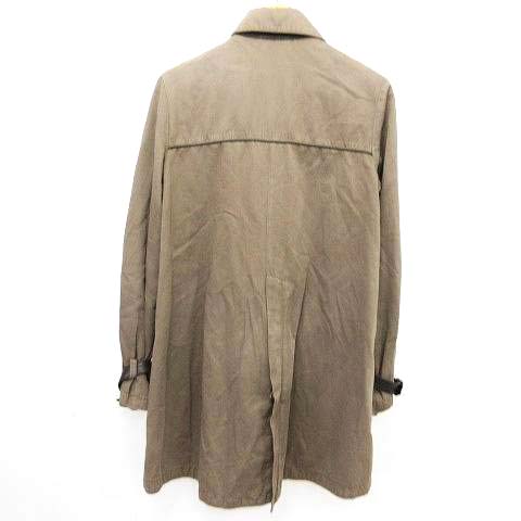 DIESEL BLACK GOLD モッズコート サイズ38