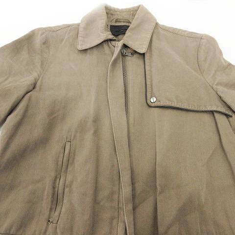 DIESEL BLACK GOLD モッズコート サイズ38