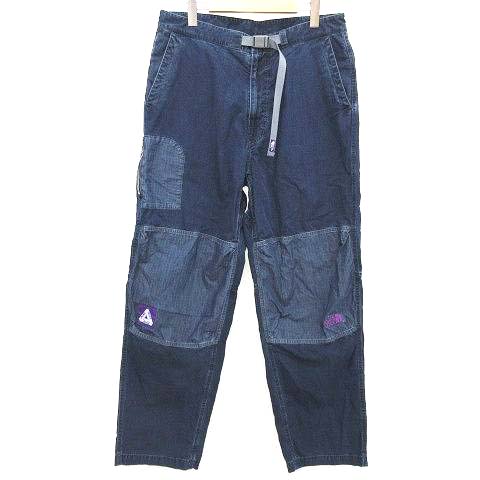 ノースフェイス パープルレーベル THE NORTH FACE PURPLE LABEL x 