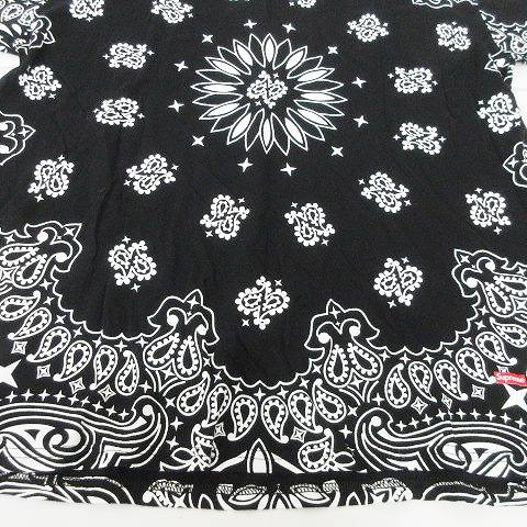 新品 XL 1枚 Supreme Hanes Bandana ペーズリー NEW SUPREME x Hanes Bandana Boxer Briefs (2 Pack) Paisley
