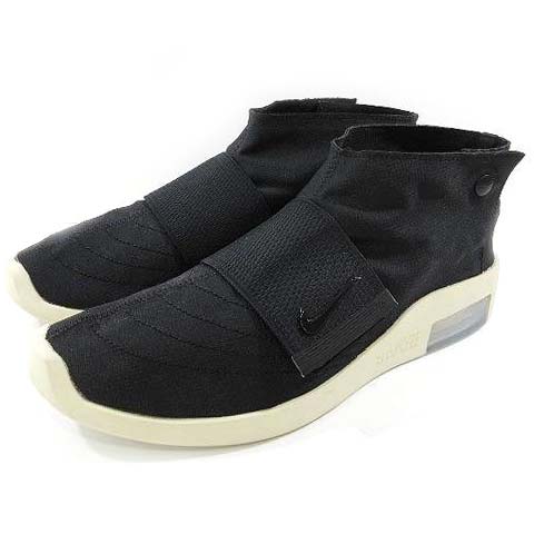 ナイキ NIKE エア Air × フィアオブゴッド Fear Of God Moccasin