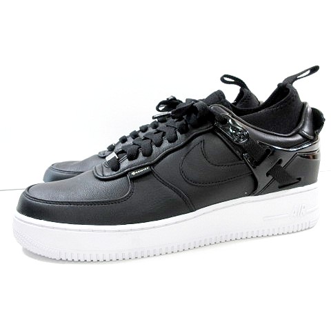 未使用品 ナイキ NIKE × アンダーカバー UNDERCOVER Air Force 1 Low 