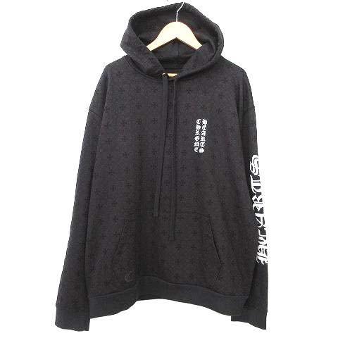 未使用品 クロムハーツ CHROME HEARTS 22AW タグ付き CHプラス クロス 