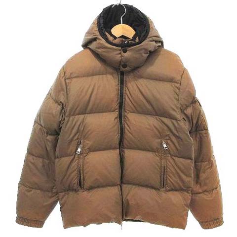 モンクレール MONCLER BAZILLE バジーレ ダウンジャケット アウター 