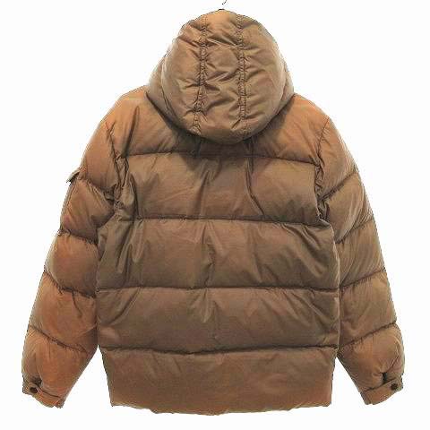 モンクレール MONCLER BAZILLE バジーレ ダウンジャケット アウター 