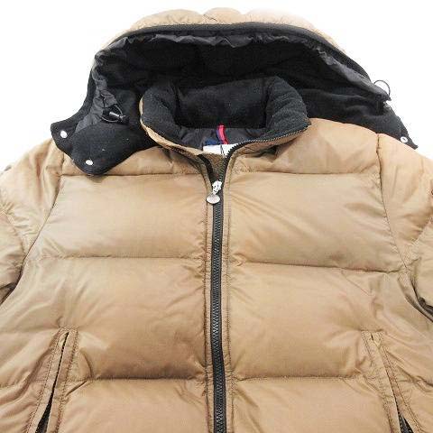 モンクレール MONCLER BAZILLE バジーレ ダウンジャケット アウター 
