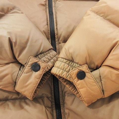 モンクレール MONCLER BAZILLE バジーレ ダウンジャケット アウター 