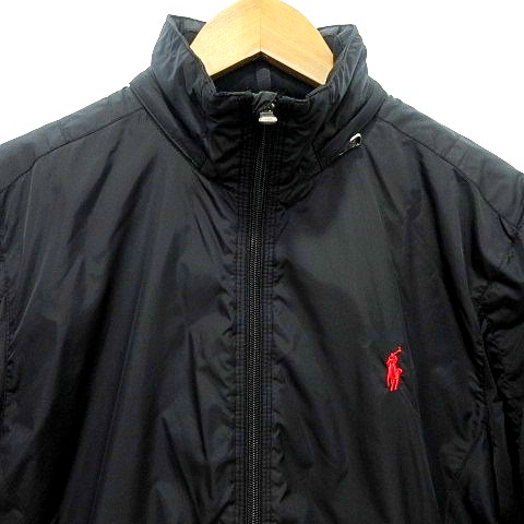 ポロ ラルフローレン POLO RALPH LAUREN 国内正規 中綿 ジャケット 