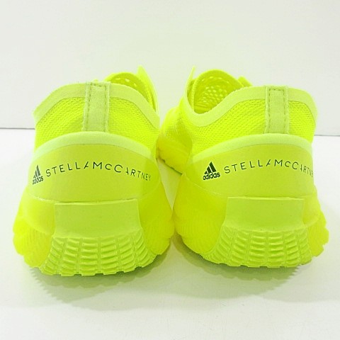 アディダス adidas × ステラマッカートニー Pure BOOST TRAINER
