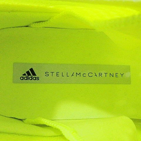 アディダス adidas × ステラマッカートニー Pure BOOST TRAINER