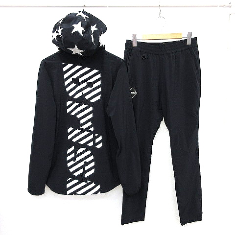 エフシーレアルブリストル F.C.Real Bristol FCRB 美品 17AW  