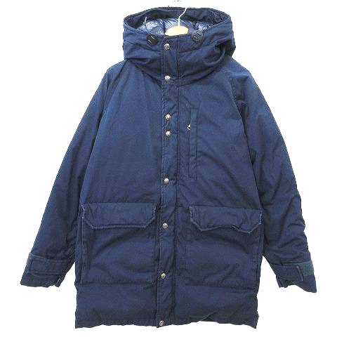 ノースフェイス パープルレーベル THE NORTH FACE PURPLE LABEL 光電子  