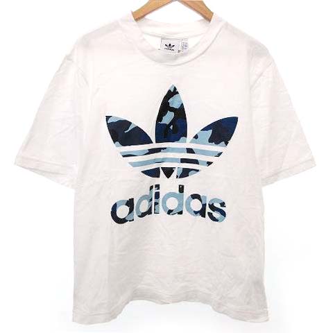 【激レア‼️】adidas original メキシコ　白　Tシャツ 激レア‼️】adidas original メキシコ 白 Tシャツ メキシコ T