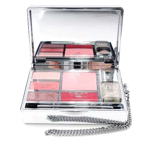 未使用品 ミスディオール MISS DIOR 22年 春限定 パレット 化粧品 
