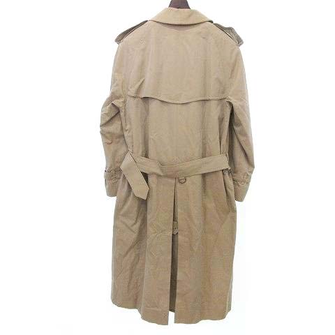 バーバリー ロンドン BURBERRY LONDON トレンチコート アウター ロング 