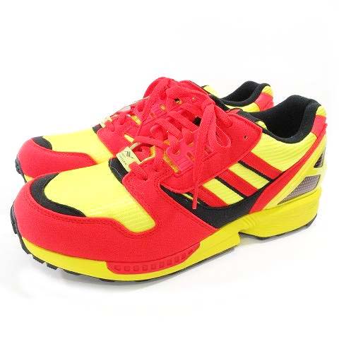 未使用品 アディダス adidas オリジナルス ZX8000 Germany GY4682 