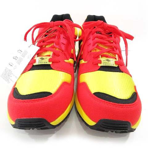 未使用品 アディダス adidas オリジナルス ZX8000 Germany GY4682 