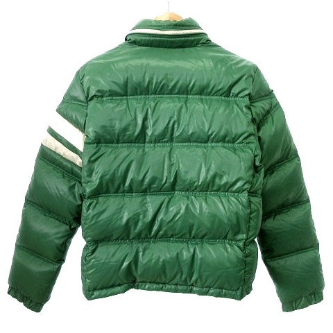 モンクレール MONCLER エリック ERIC ダウンジャケット 袖ライン 1 S 