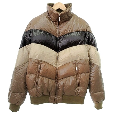 モンクレール MONCLER 茶タグ 国内正規 CHINE シーヌ ダウンジャケット 