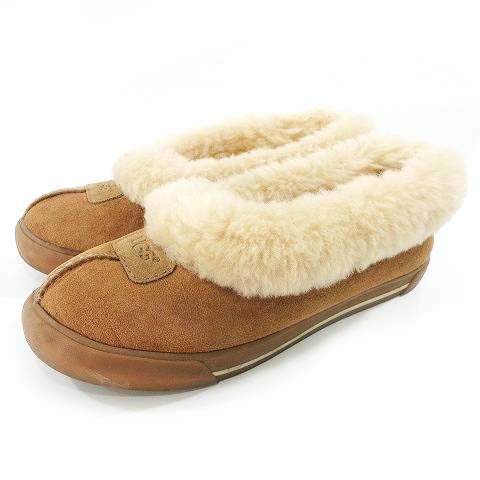 アグ オーストラリア UGG australia RYLAN ライアン モカシン 