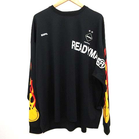 エフシーレアルブリストル F.C.Real Bristol FCRB x READYMADE レディ 
